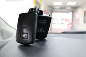 Toyota Yaris bild 26