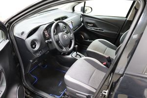 Toyota Yaris bild 13