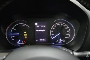 Toyota Yaris bild 21