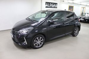 Toyota Yaris bild 2