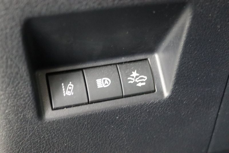 Toyota Yaris bild 24