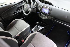 Toyota Yaris bild 16