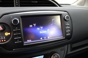 Toyota Yaris bild 20