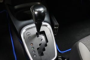 Toyota Yaris bild 22