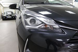 Toyota Yaris bild 6