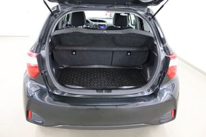 Toyota Yaris bild 17