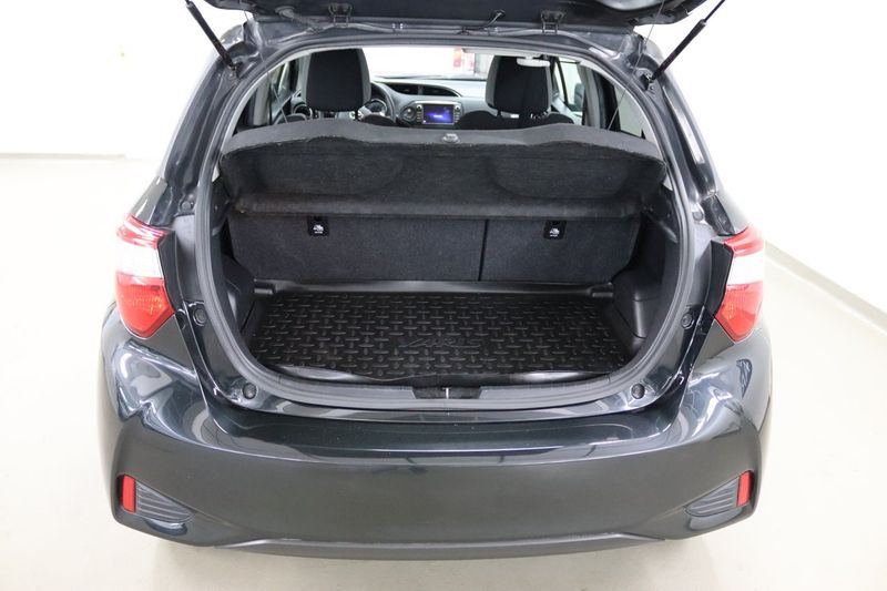 Toyota Yaris bild 17