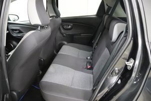Toyota Yaris bild 14