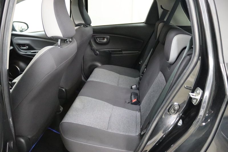 Toyota Yaris bild 14
