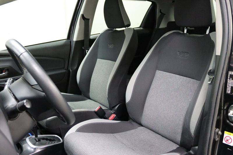 Toyota Yaris bild 25