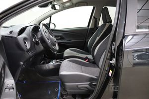 Toyota Yaris bild 12