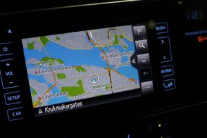 Toyota Auris bild 18