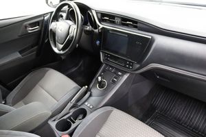 Toyota Auris bild 15