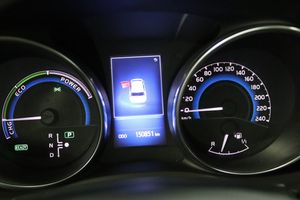 Toyota Auris bild 20