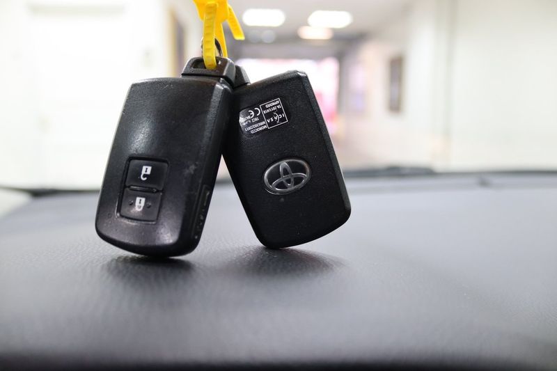 Toyota Auris bild 22