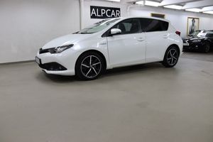 Toyota Auris bild 1