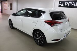 Toyota Auris bild 9