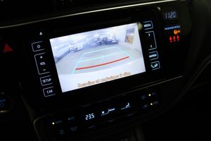 Toyota Auris bild 17