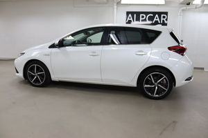Toyota Auris bild 10
