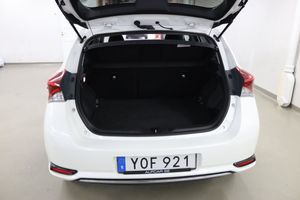 Toyota Auris bild 16