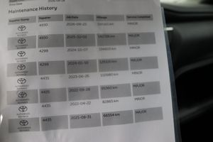 Toyota Auris bild 23