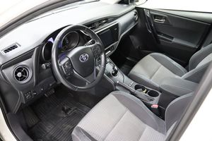 Toyota Auris bild 12