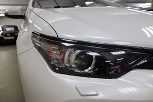 Toyota Auris bild 6