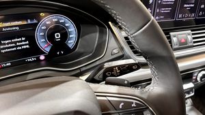 Audi Q5 bild 19