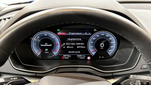 Audi Q5 bild 20