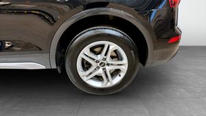 Audi Q5 bild 6