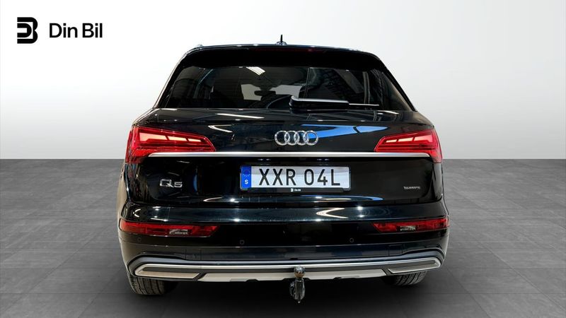 Audi Q5 bild 5