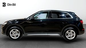 Audi Q5 bild 2