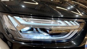 Audi Q5 bild 16