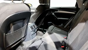 Audi Q5 bild 11
