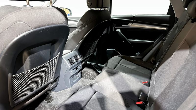 Audi Q5 bild 11