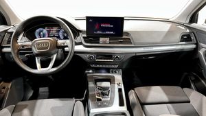 Audi Q5 bild 10