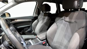 Audi Q5 bild 8