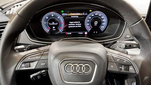 Audi Q5 bild 18