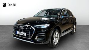Audi Q5 bild 1