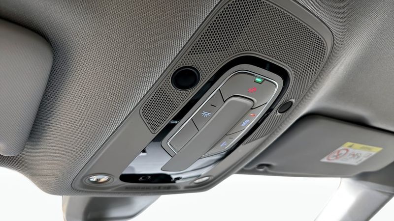 Audi Q5 bild 21