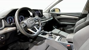 Audi Q5 bild 7