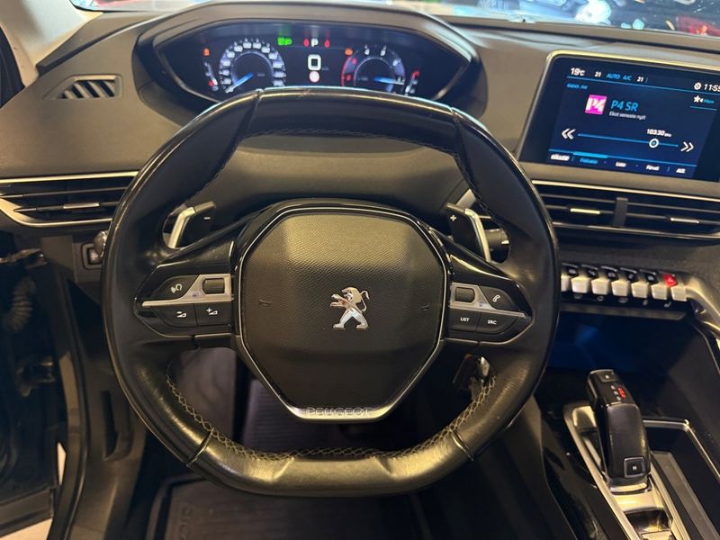 Peugeot 3008 bild 17