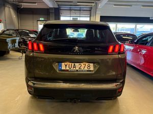 Peugeot 3008 bild 7