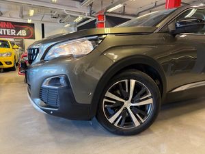 Peugeot 3008 bild 2