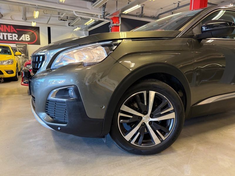 Peugeot 3008 bild 2