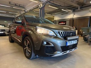 Peugeot 3008 bild 5