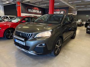 Peugeot 3008 bild 3