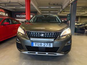 Peugeot 3008 bild 4