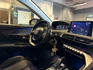 Peugeot 3008 bild 19