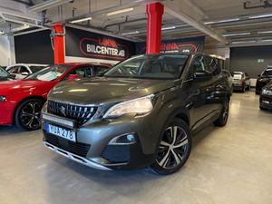Peugeot 3008 bild 1